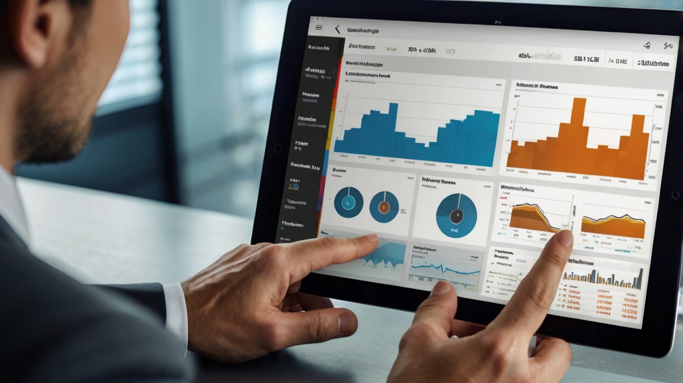 Auditoria Financeira Profissional